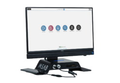 MSAB Kiosk