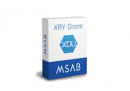 XRY Drone