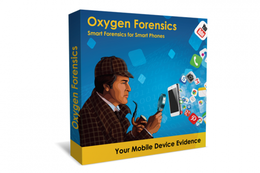 Oxygen forensics list of supported devices