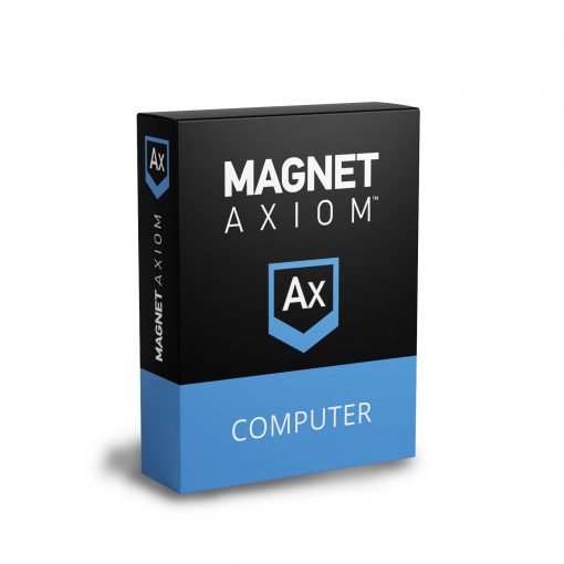 Magnet AXIOM Computer