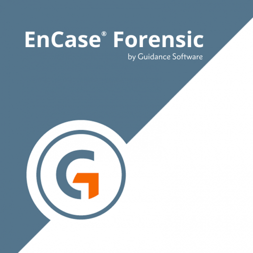EnCase Forensic 8 - pronájem