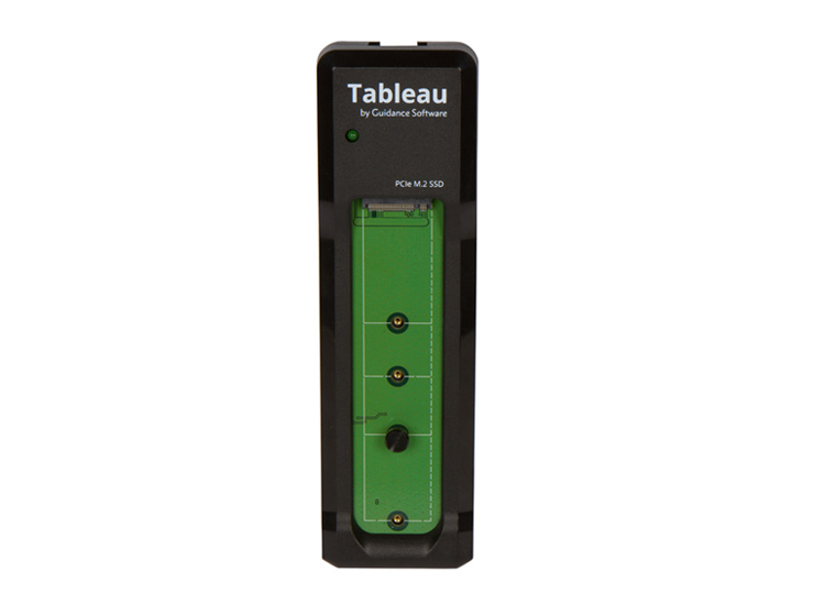 Tableau PCIe M 2 SSD Adapter TDA7 2 Forenzniprodukty cz