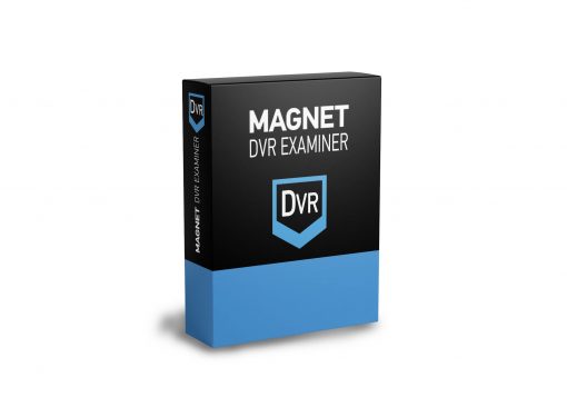 MAGNET DVR EXAMINER