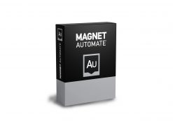 Magnet AUTOMATE