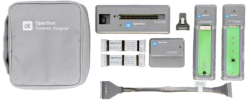 Tableau PCIe SSD Adapter Bundle TKA-PCIE-5PC