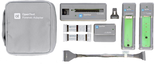 Tableau PCIe SSD Adapter Bundle TKA-PCIE-5PC