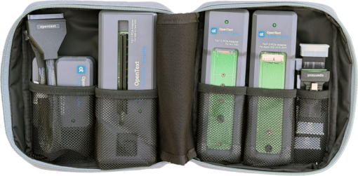 Tableau PCIe SSD Adapter Bundle TKA-PCIE-5PC - Obrázek 4