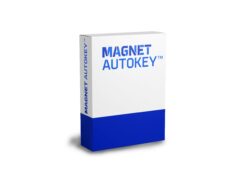 Magnet AUTOKEY